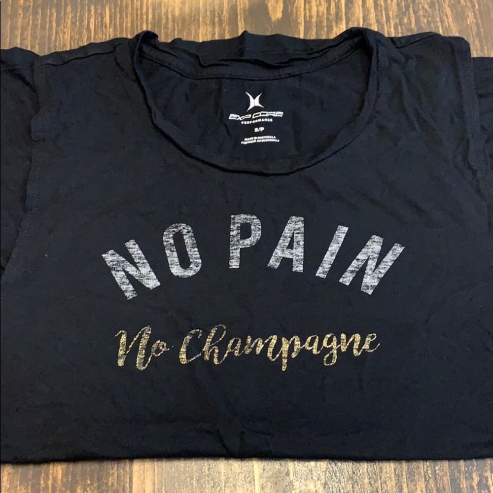 Express workout tank🖤